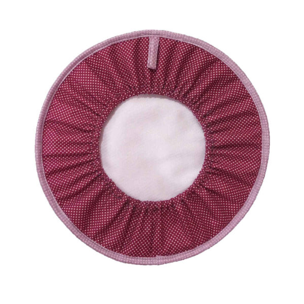 Damkoni - Persian Rice Bonnet Lid Steam Catcher Model Polka Dots