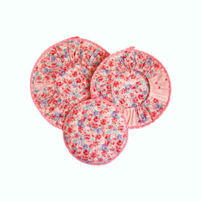 Damkoni – Persian Rice Bonnet Lid Steam Catcher Model Raha