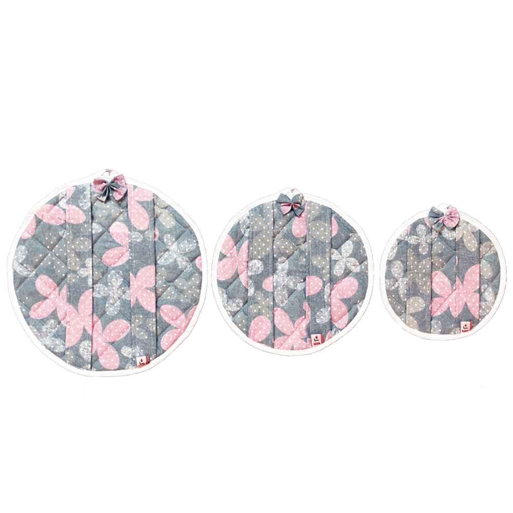 Damkoni – Persian Rice Bonnet Lid Steam Catcher Model Saba