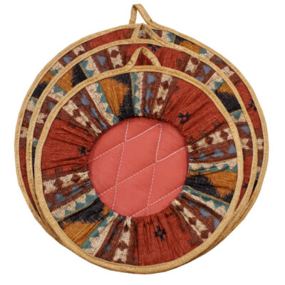 Damkoni – Persian Rice Bonnet Lid Steam Catcher Model Sonati