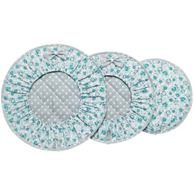 Damkoni – Persian Rice Bonnet Lid Steam Catcher Model Ziba