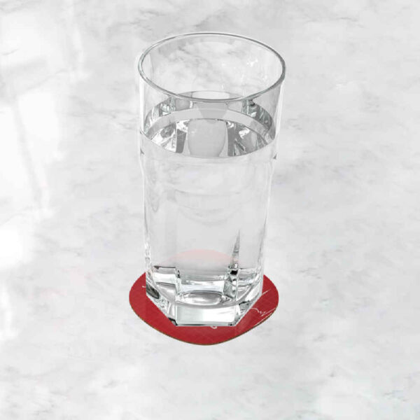 Persian Design Coaster Set Model Tea