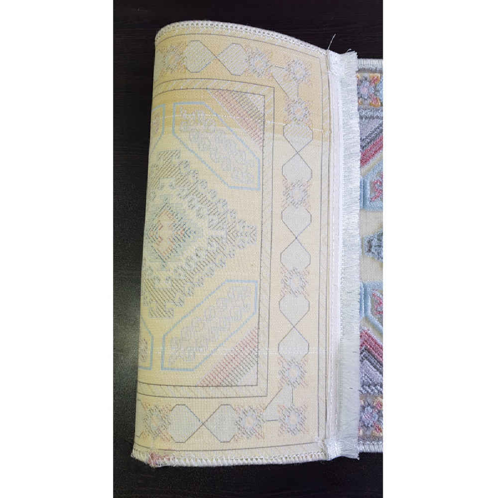 Indoor Doormat for Home Decor – Non-Slip Textured Diba