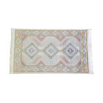 Indoor Doormat for Home Decor – Non-Slip Textured Diba