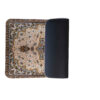 Indoor Doormat for Home Decor – Non-Slip Persian-Inspired Printed Sevin