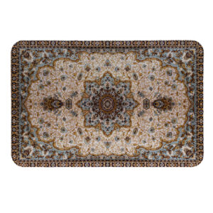 Persian Doormat Model Sevin Size 80x50 cm