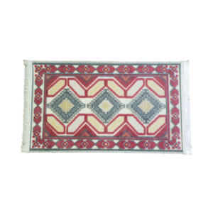 Persian Doormat Model Sima Size 80x50 cm