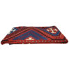 Large Boho Persian Style Indoor Floor Mat Hamta