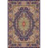 Large Boho Persian Style Indoor Floor Mat Nafis