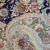 Large Boho Persian Style Indoor Floor Mat Nafis