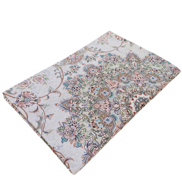 Persian Floor Mat Model Rose