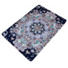 Large Boho Persian Style Indoor Floor Mat Sormeh