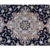 Large Boho Persian Style Indoor Floor Mat Sormeh
