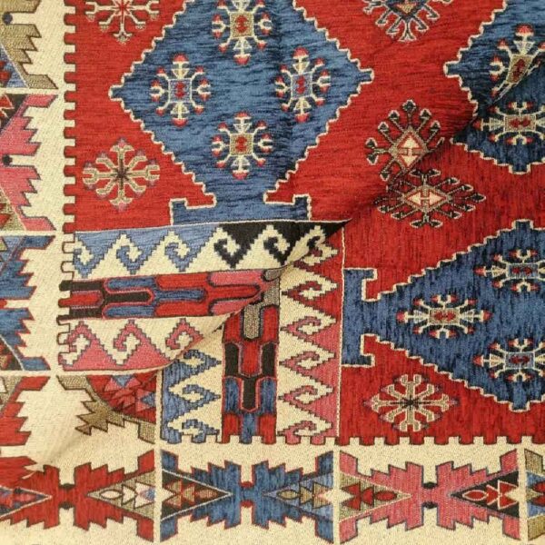 Persian Floor Mat Model Toranj