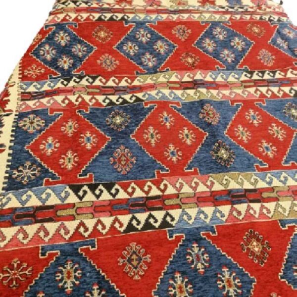 Persian Floor Mat Model Toranj