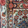 Hand-Knotted Persian Runner Carpet Model Arezoo