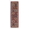 Hand-Knotted Persian Runner Carpet Model Arezoo