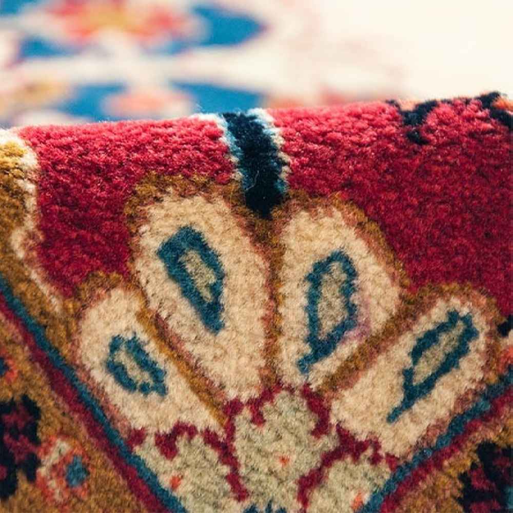 Persian Hand Knotted Rug Runner Model Atoosa ShopiPersia