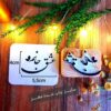 Persian Rubber Stamp Mode Eshgh Janam