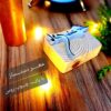 Persian Rubber Stamp Model Madar