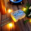 Persian Rubber Stamp Model Ruzet mobarak