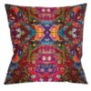 Ethnic Velvet Cushion Cover - Ariana Design (Set of 2)