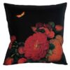 Persian Velvet Cushion Cover - Gol Design (Set of 2)