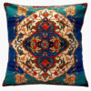 Ethnic Velvet Cushion Cover - Haris Model (Set of 2)