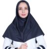 Iranian Maghnaeh Headscarf Hijab for Women - Model SUR90