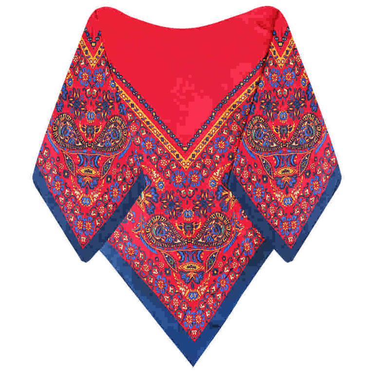 Persian (Iranian) Scarves » ShopiPersia