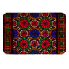 Indoor Doormat for Home Decor – Non-Slip Persian-Inspired Printed Shahrzad