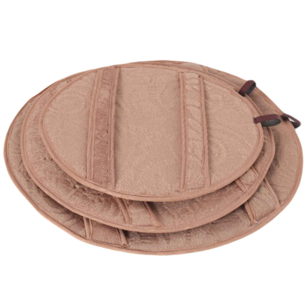 Damkoni – Persian Rice Bonnet Lid Steam Catcher Set of 3 – Model Simple