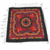 Torkaman Ethnic Cotton Scarf Model Sona