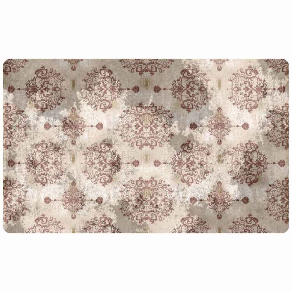 Indoor Doormat for Home Decor – Non-Slip Printed Arta