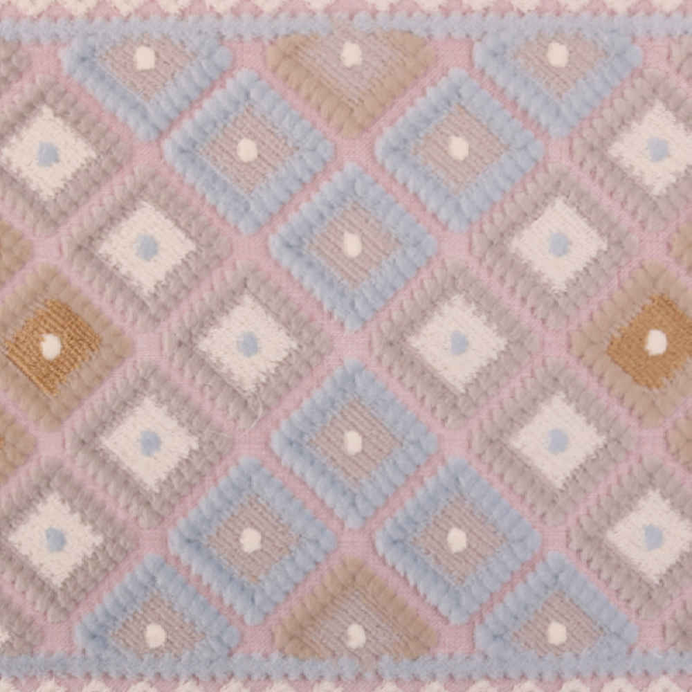 Traditional Persian Doormat Model Sonati ShopiPersia