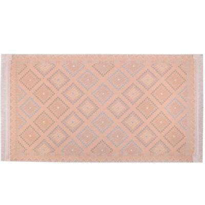 Indoor Doormat for Home Decor – Non-Slip Persian-Inspired Sonati