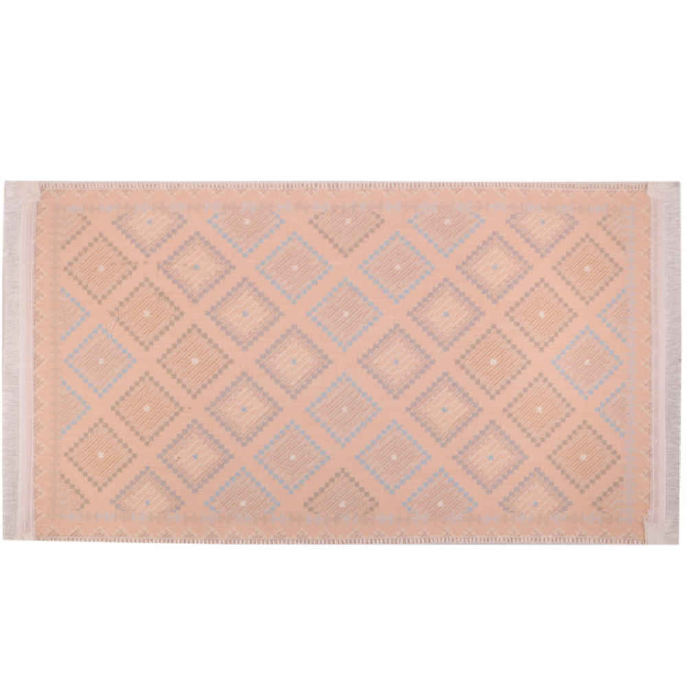 Indoor Doormat for Home Decor – Non-Slip Persian-Inspired Sonati