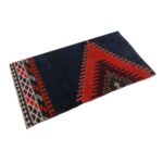 Large Boho Persian Style Indoor Floor Mat Kooch