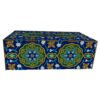 Rustic Wooden Tissue Box Cover – Azadeh