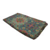 Large Boho Persian Style Indoor Floor Mat Simin