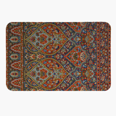 Set of 4 Velvet Placemats Under the Plate – Model Pariya