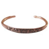 Persian Copper Bracelet - Achaemenid Silk Road