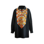 Baluchi Style Women's Tunic Top Model Roch