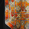 Baluchi Style Women's Tunic Top Model Roch