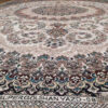 Large Boho Persian Style Indoor Floor Mat Raha