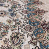 Large Boho Persian Style Indoor Floor Mat Raha