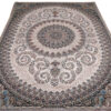 Large Boho Persian Style Indoor Floor Mat Raha