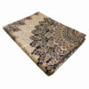 Large Boho Persian Style Indoor Floor Mat Raha