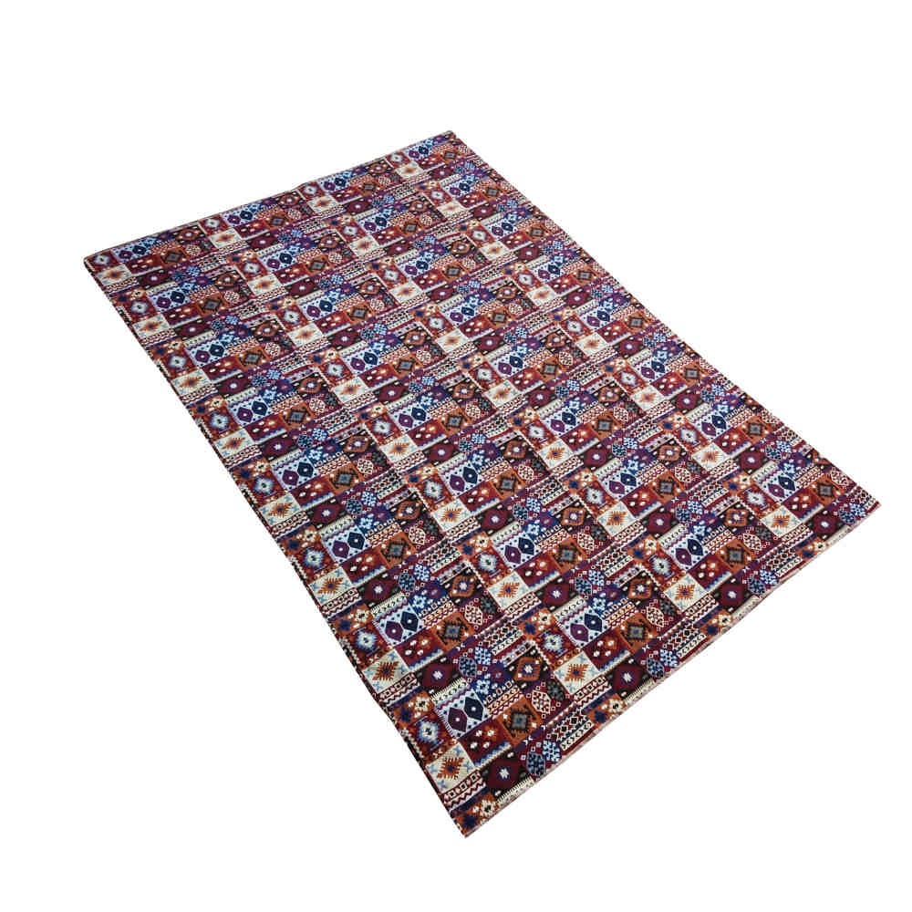 Persian Floor Mat Model Homa ShopiPersia