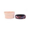 Persian Handmade Decorative Pottery Bowl Model Darya